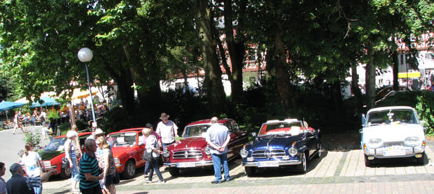 Bad Camberg Oldtimer 06