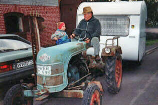 Kramer KL11 Besitzer 4 315