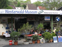 Westerwaldmuseum Titel