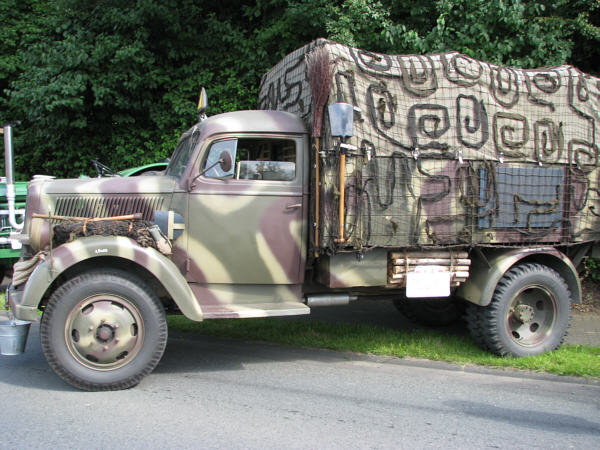 Opel Blitz 3,6-36 S 01m