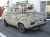 VW Bulli T3 Pritsche 04k