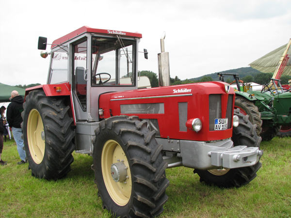 Schlueter Super 1050 01m